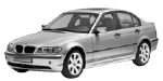 BMW E46 P394D Fault Code