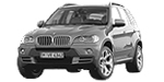 BMW E70 P394D Fault Code