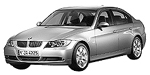 BMW E90 P394D Fault Code