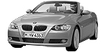 BMW E93 P394D Fault Code