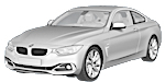 BMW F32 P394D Fault Code